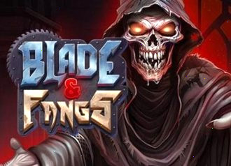 Blade Fangs, игровой слот от Pragmatic