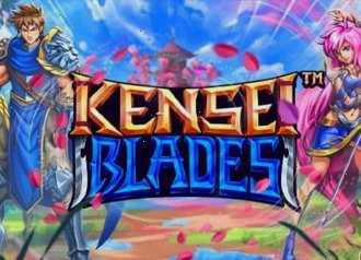 Kensei Blades слот от Betsoft